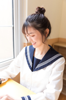 家里没人妈妈给你一次